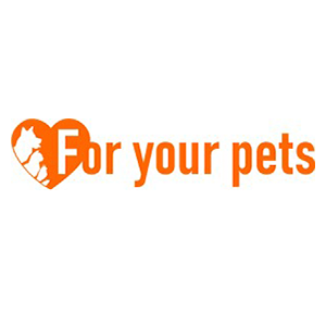 For your pets